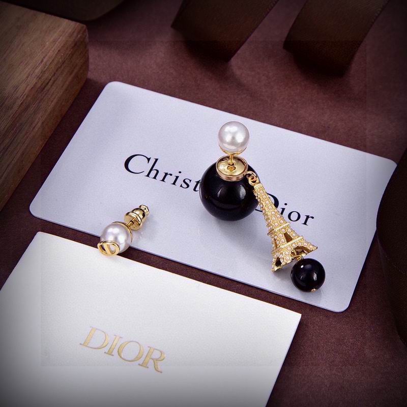 Dior Earring 06yxs32